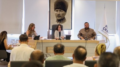 Yangına Dirençli Kentler İçin Eylem Planı