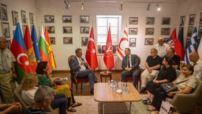 Atatürkçü Duruşla Gençlik Örgütleniyor