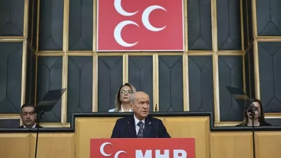 Bahçeli: Terörsüz Türkiye Devlet Politikasıdır