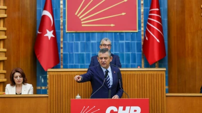 Özgür Özel’den Erken Seçim Çağrısı: Hodri Meydan!