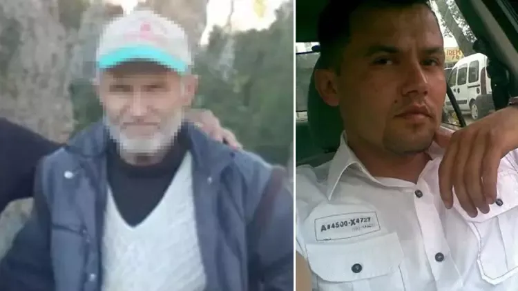 Muğla'da Baba Dehşeti:
