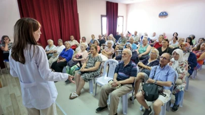 Konak’ta 65 Yaş Üstüne Ücretsiz İşitme Taraması