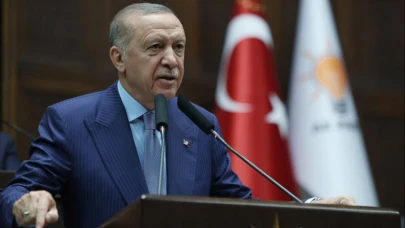 “Rüşvet alan da şikâyet eden de CHP’li”