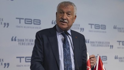 Zeydan Karalar görevden uzaklaştırıldı