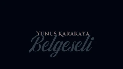 Kalemin İzinde Bir Ömür:Yunus Karakaya