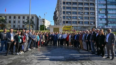 Bornova’da Muhtarlar Akademisi Başlıyor