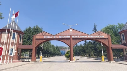 Simav’a 4 Yeni Üniversite Bölümü Müjdesi