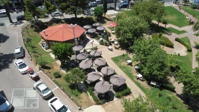 Kemalpaşa’da Sosyal Tesisler Yenilendi