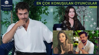 Haziran’ın Yıldızları: Hande Erçel ve Gökberk Yıldırım