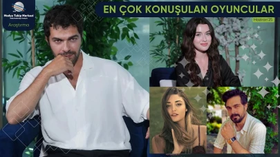 Haziran’ın Yıldızları: Hande Erçel ve Gökberk Yıldırım
