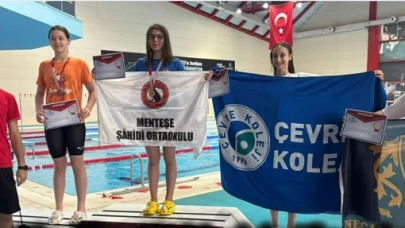 Devrim’in Hedefi Milli Takım