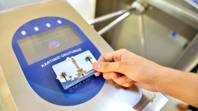 İzmir’de 15 Temmuz’da Ulaşımda İndirim ve Ücretsiz Seferler