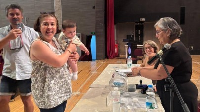 Örnekköy’de Kentsel Dönüşümde Yeni Adım