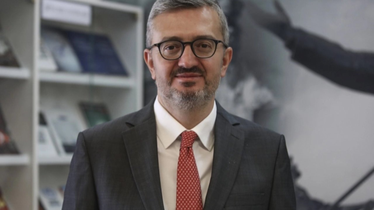 PKK’nın Silah Bırakması “Terörsüz Türkiye” İçin Umut