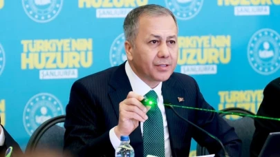 “Terörsüz Türkiye” İçin Tarihi Adım