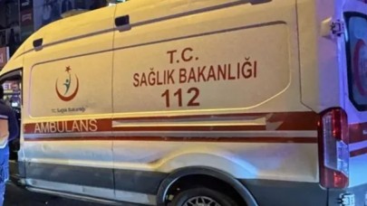 Karşıyaka’da Bisikletli Kazada Can Verdi