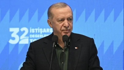 "Cumhurbaşkanı Erdoğan: Türkiye Kazandı, Terör Bitiyor"
