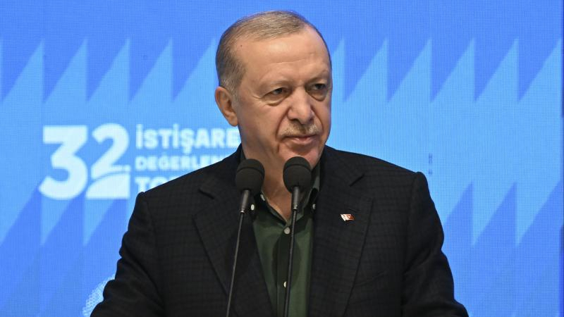 "Cumhurbaşkanı Erdoğan: Türkiye Kazandı, Terör Bitiyor"