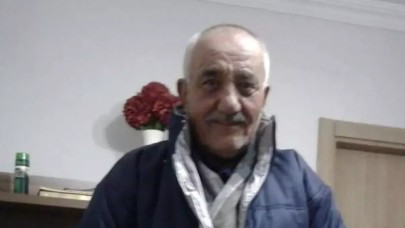 74 Yaşındaki Burhanettin Uzun Ölü Bulundu