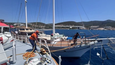 Bodrum'da Facianın Eşiğinden Dönüldü