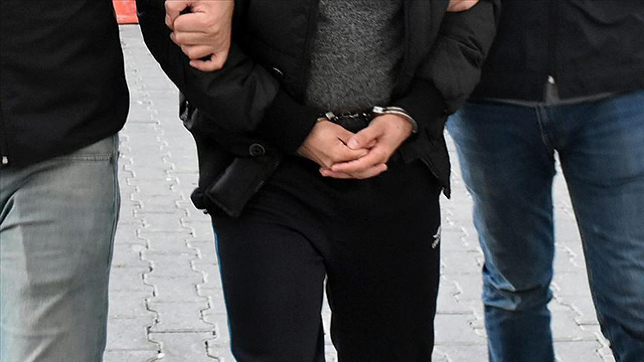 Karşıyaka’da Bisiklet Sürerken Canından Oldu