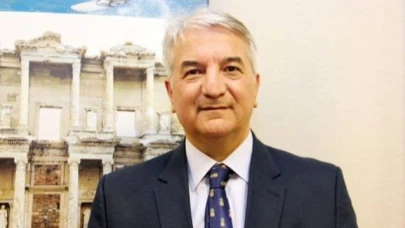 "Terörsüz Türkiye, turizmde altın çağı başlatır"