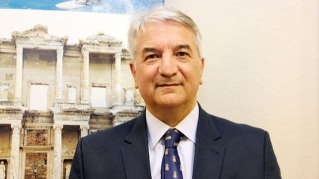 "Terörsüz Türkiye, turizmde altın çağı başlatır"