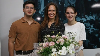 Karşıyaka Belediyesi’nden LGS Öğrencilerine Ücretsiz Tercih Desteği