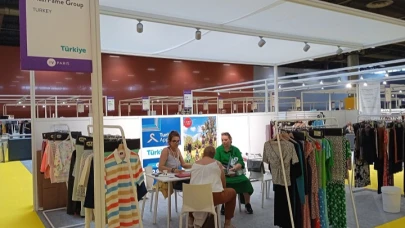 Türk Moda Endüstrisi ABD Pazarında 1 Milyar Doları Hedefliyor