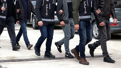 Marmaris’te kadına şiddet iddiası: 5 şüpheli gözaltında