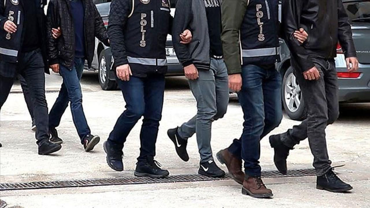 Marmaris’te kadına şiddet iddiası: 5 şüpheli gözaltında