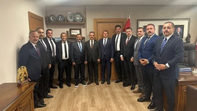 2025 Aile Yılında MHP Osmangazi’den Aile Bilincine Yönelik Hamle