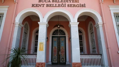 Buca Kent Belleği Ziyarete Açılıyor