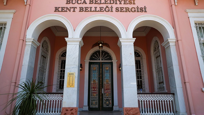 Buca Kent Belleği Ziyarete Açılıyor