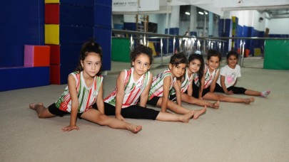 Karşıyaka’da Yaz Spor Okulları Coşkusu