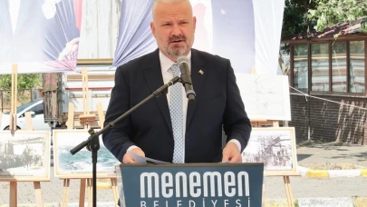 Pehlivan: Millet Kazandı, Hainler Kaybetti!