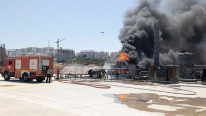 İZSU’dan Hayat Kurtaracak Afet Timi!