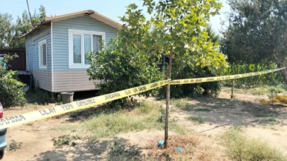 İzmir’de Aile Dram