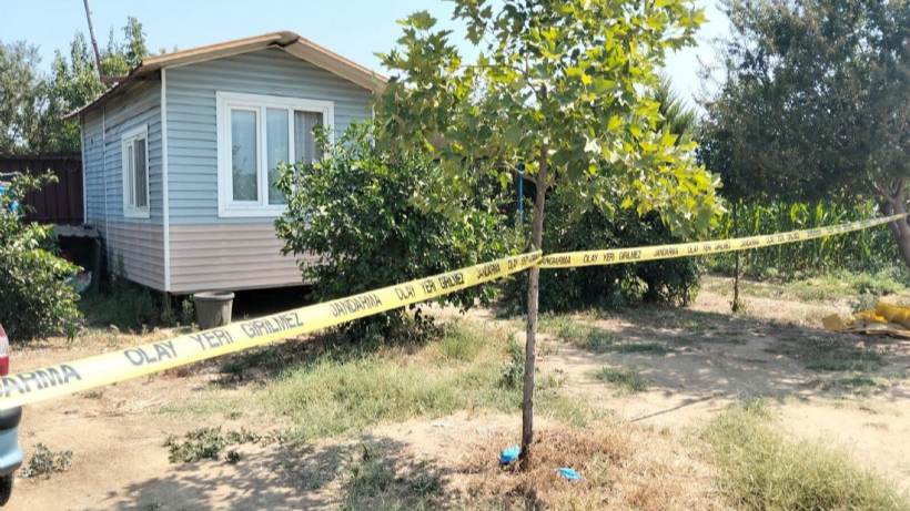 İzmir’de Aile Dram