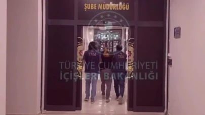 64 İlde FETÖ Operasyonu: 306 Şüpheli Gözaltında