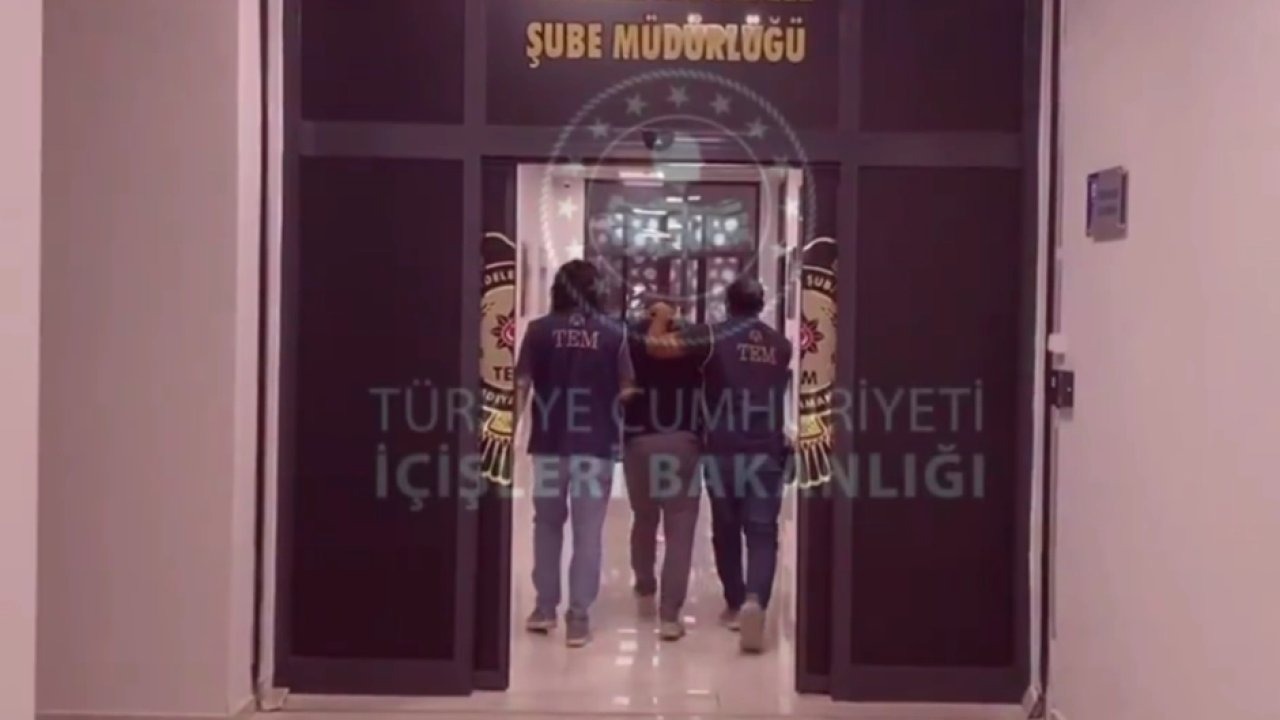 64 İlde FETÖ Operasyonu: 306 Şüpheli Gözaltında