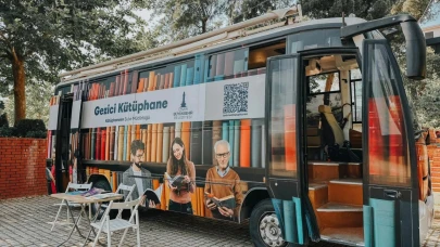 Torbalı’da Kitap ve Eğlence Buluşmas