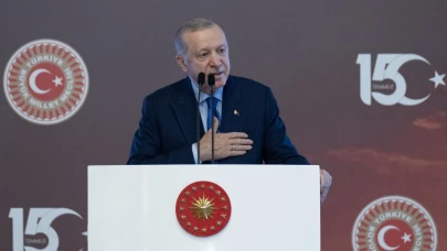 "Şehitlerimiz Onurumuz, Hainler Nefretimiz Olacak"