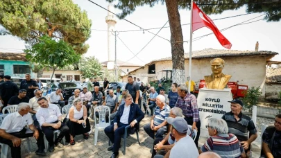 İzmir'de Yıl Sonuna Kadar Su Ücretsiz,