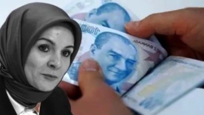 Hesabınızı kontrol edein.Paralar Hesabınızda