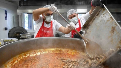 Bornova'da Dayanışmanın Yeni Yüzü