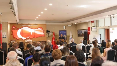 DEÜ’de 15 Temmuz’a Anlamlı Anma