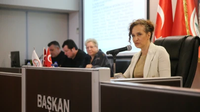 CHP’de Kültür Merkezi Krizi: Karşıyaka’da Meclis Bölündü
