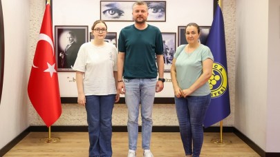 Buca’da Dijital Dershane Başarıyı Getirdi