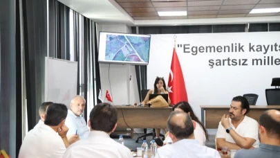 Dikili’ye Temiz Enerji Takviyesi